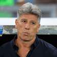 Técnico do Fluminense recebe primeiras críticas no comando do Tricolor