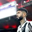 Barboza tem situação no Botafogo explicada por Renato Paiva: "Desconforto"