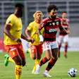 Flamengo reencontra altitude na fase de grupos da Libertadores; veja retrospecto