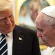 Agenda de Trump em funeral do Papa não prevê reuniões bilaterais