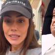 Deborah Secco cancela visita ao Vaticano após morte do papa Francisco: 'Justo hoje'