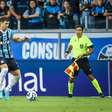 Kannemann deve ser titular na zaga do Grêmio com lesão de Wagner Leonardo