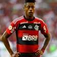Fantástico divulga mensagens exclusivas de caso envolvendo Bruno Henrique, do Flamengo