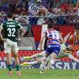 Weverton pede calma após mais uma vitória do Palmeiras: "tem muito jogo para jogar"