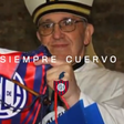 Morre Papa Francisco, torcedor do San Lorenzo, aos 88 anos
