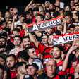 Opinião: Favoritismo não sobe ninguém, o Atlético-GO precisa provar em campo