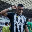 Atuações ENM: Cuello garante vitória, e defesa se destaca; veja as notas do Galo contra o Botafogo
