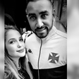 Larissa Ferrari relata temor pela vida em novo desabafo sobre a relação com Payet