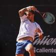 Felipe Meligeni volta a bater seu melhor ranking na ATP