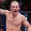 Paddy Pimblett choca web ao engordar quase 20 kg. desde luta com Michael Chandler