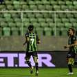 América vence Goiás e assegura vice colocação na Série B