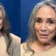 Regina Duarte volta à Globo e escolhe personagens favoritas de suas novelas no canal
