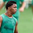 Fluminense leva 15 jogadores da base ao Chile