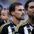 Jogador do Atlético fratura dedo e desfalcará o time na Sul-Americana
