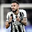 Alex Telles é sincero sobre derrota do Botafogo no Brasileirão