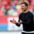 Acordo de cavalheiros pode liberar Xabi Alonso do Leverkusen