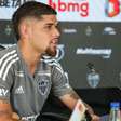 Após interesse de Palmeiras e Bahia, Rubens define onde deseja atuar