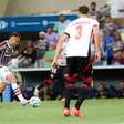 Renê explica gol sofrido pelo Fluminense: 'Matar a jogada'