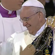 Ligação com o Brasil: Papa Francisco era devoto da nossa padroeira