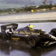 F1: 40 anos da 1ª vitória de Ayrton Senna com a Lotus em 85