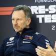F1: Brown e Horner divergem sobre punição a Verstappen