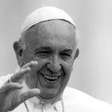 Morre o papa Francisco