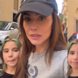 Deborah Secco lamenta morte do papa Francisco durante sua viagem a Roma: 'Dia tão triste'