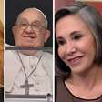 'O Papa da paz': famosos lamentam morte de Francisco