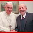 Lula decreta luto de 7 dias por morte do Papa Francisco: 'Humanidade perde hoje uma voz de respeito'