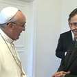 Papa Francisco falou à Globo sobre morte: "Não tenho medo; o que Deus permitir, será"