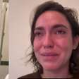 Valentina Bandeira posta vídeo chorando e agradece conquista pessoal: "Foi difícil"