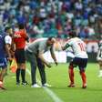 Everton Ribeiro, sobre vitória do Bahia nos acréscimos: 'Emoção à flor da pele'