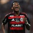 'Plata da casa': atacante pode ser arma do Flamengo na altitude de Quito