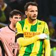 De olho na Champions, PSG empata com Nantes e segue invicto no Francês