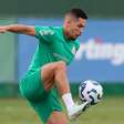 Palmeiras terá retorno de Paulinho para duelo na Libertadores