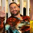 Diego Hypolito revela quebra de regra no BBB 25