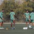 Fluminense vai todo de reservas contra o Unión Española (CHL)