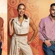 BBB25: Quanto o segundo e o terceiro colocado ganharam?