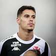 Zagueiro do Vasco foi observado por representantes do Fenerbahçe no Clássico dos Milhões