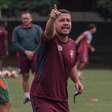 Técnico sub-20 do Fluminense analisa 'empréstimo' de jogadores aos profissionais