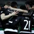 Sporting vence Rio Ave e aguarda Benfica na final da Taça de Portugal