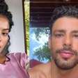Eita! Comentário de Bella Campos sobre Cauã Reymond reacende polêmica