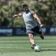 Hulk se junta a desfalques do Atlético-MG contra o Caracas-VEN; veja relacionados