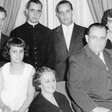 O que se sabe sobre a família do Papa Francisco?