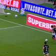 CBF valida pênalti marcado a favor do Bahia contra o Ceará