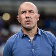 Leonardo Jardim conta com retorno de jogadores no Cruzeiro