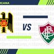 Fluminense enfrenta o Unión Española somente com reservas e sem Renato Gaúcho