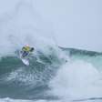 Brasileiros brilharam na repescagem e seguem firmes em Bells Beach