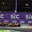 Fórmula 1: Piastri ironiza manobra de Verstappen em Jeddah