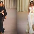 Desfile da Charth traz fluidez e recortes estratégicos com Camila Queiroz como destaque
